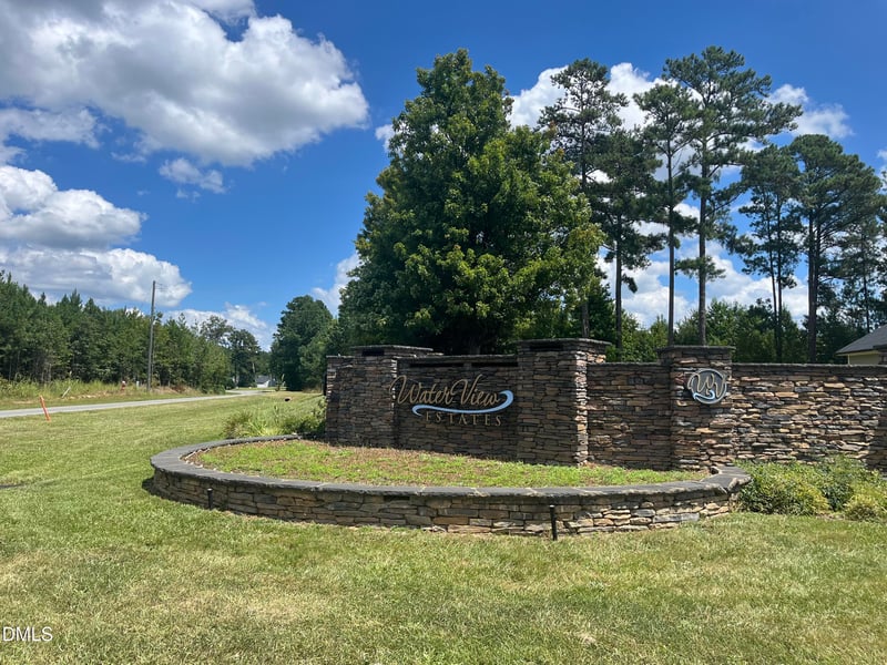 0 Cove Ct Lot 5, Sanford, NC 27330