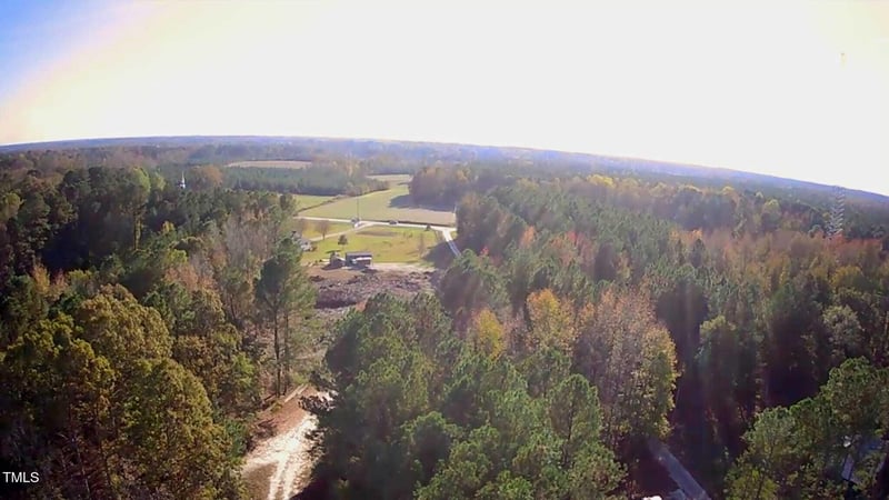 0 Cowboys Trl, Louisburg, NC 27549