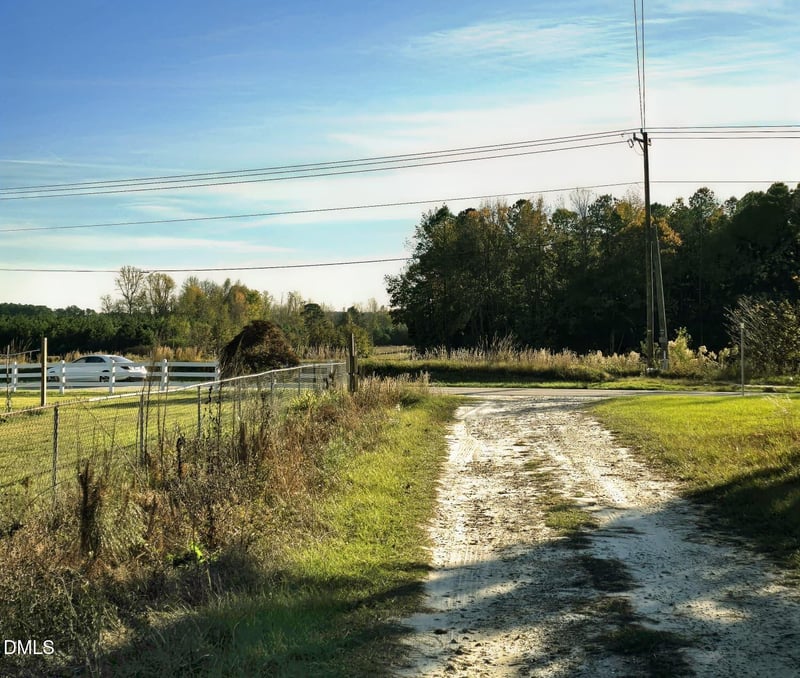 0 Cowboys Trl, Louisburg, NC 27549