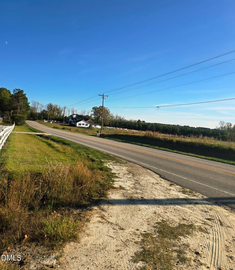 0 Cowboys Trl, Louisburg, NC 27549