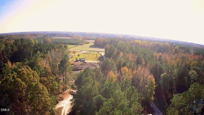 0 Cowboys Trl, Louisburg, NC 27549