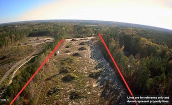 Cowboys Trl, Louisburg, NC 27549