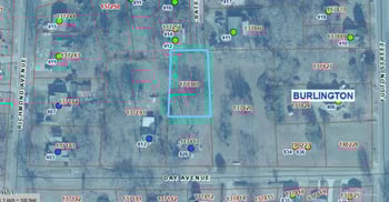 Crater St, Burlington, NC 27217