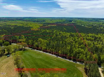 0 Crawford Dairy Rd, Pittsboro, NC 27312