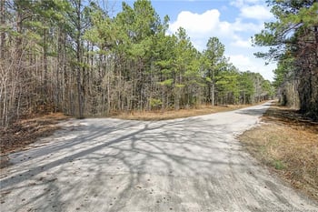 Creeksville Church Rd, Spring Lake, NC 28390