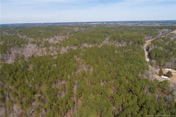 Creeksville Church Rd, Spring Lake, NC 28390