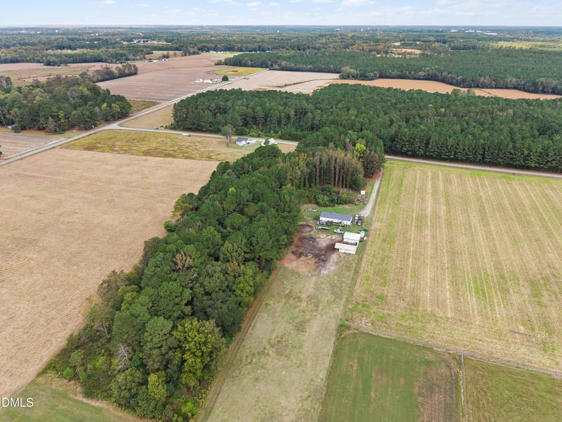 0 Crocker Rd Lot A, Smithfield, NC 27577