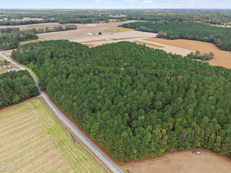 0 Crocker Rd Lot A, Smithfield, NC 27577