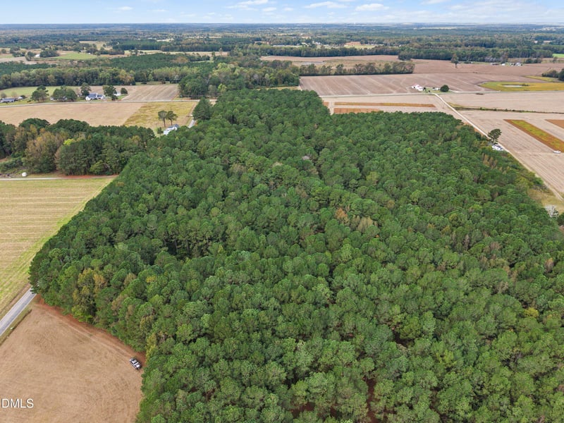 0 Crocker Rd Lot A, Smithfield, NC 27577