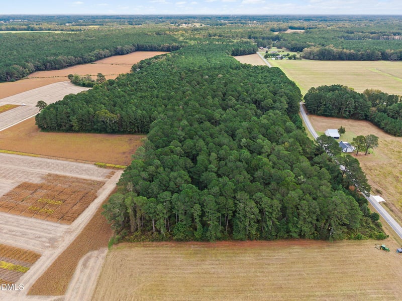 0 Crocker Rd Lot A, Smithfield, NC 27577