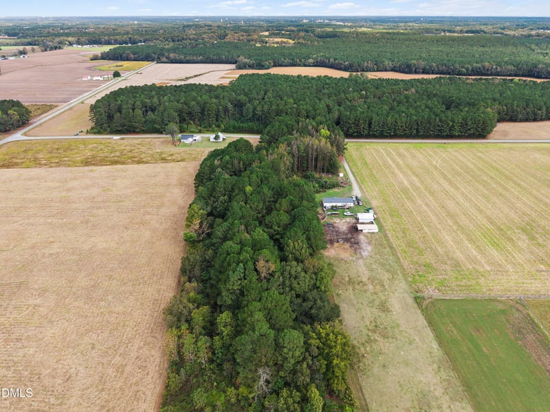 0 Crocker Rd Lot B, Smithfield, NC 27577