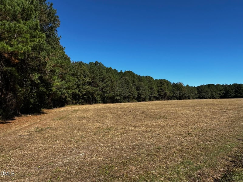 0 Crocker Rd Lot B, Smithfield, NC 27577