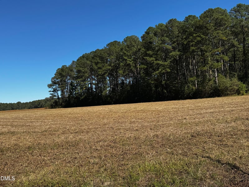 0 Crocker Rd Lot B, Smithfield, NC 27577