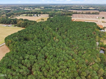 Crocker Rd Lot B, Smithfield, NC 27577