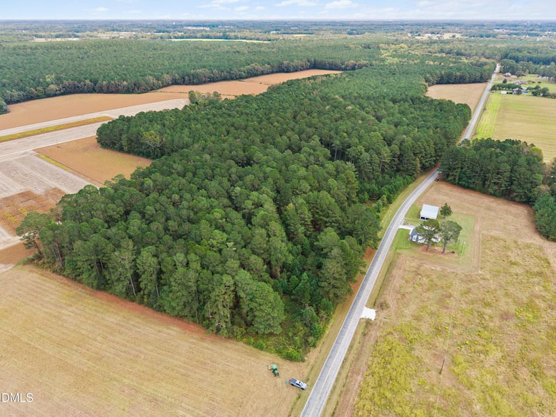 Crocker Rd Lot B, Smithfield, NC 27577