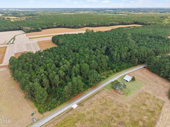 Crocker Rd Lot B, Smithfield, NC 27577