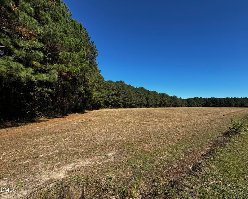 Crocker Rd Lot B, Smithfield, NC 27577