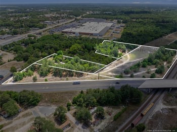 Crows Nest Dr, Fayetteville, NC 28306