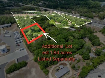 Crows Nest Dr, Fayetteville, NC 28306