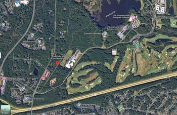 Crump Rd, Raleigh, NC 27606