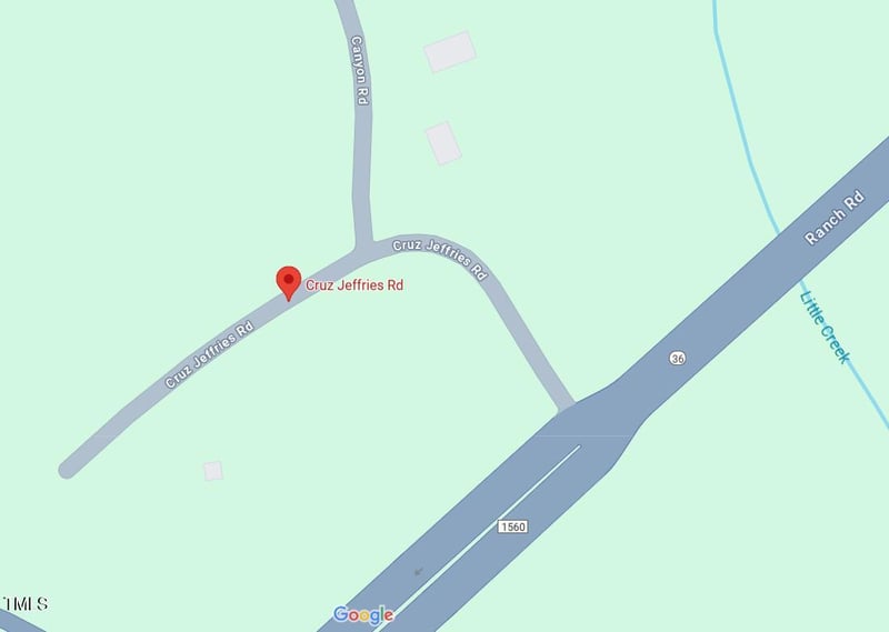 0 Cruz Jeffries Rd, Clayton, NC 27520