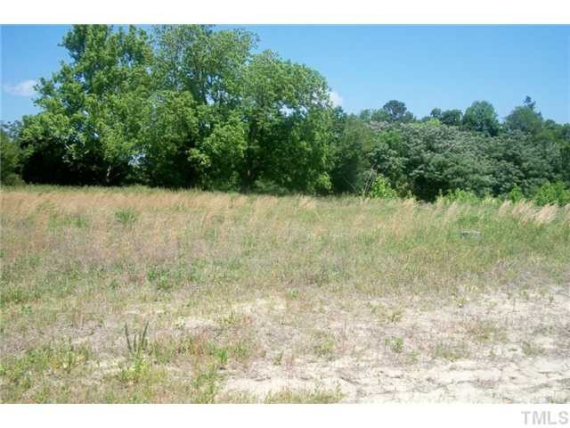 0 Crystal Brook Dr Lot 7, Angier, NC 27501