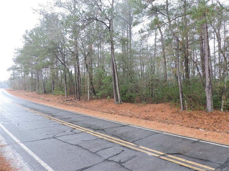 0 Culbreth Rd, Fayetteville, NC 28312