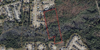 Cumberland Rd, Fayetteville, NC 28306