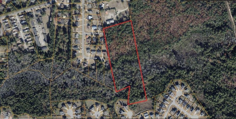 0 Cumberland Rd, Fayetteville, NC 28306