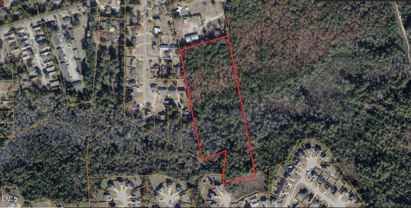 0 Cumberland Rd, Fayetteville, NC 28306