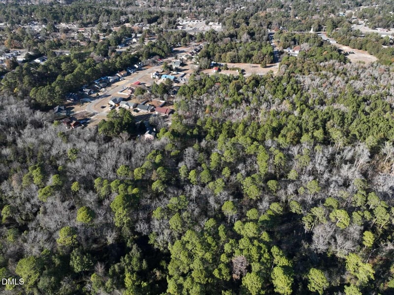 0 Cumberland Rd, Fayetteville, NC 28306