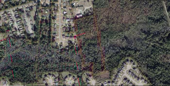 Cumberland Rd, Fayetteville, NC 28306