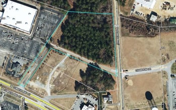Cumberland St, Dunn, NC 28334