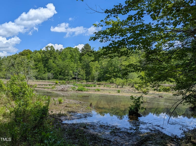 0 Cypress Creek Dr Lot 4, Louisburg, NC 27549
