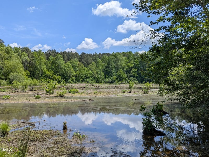 0 Cypress Creek Dr Lot 4, Louisburg, NC 27549