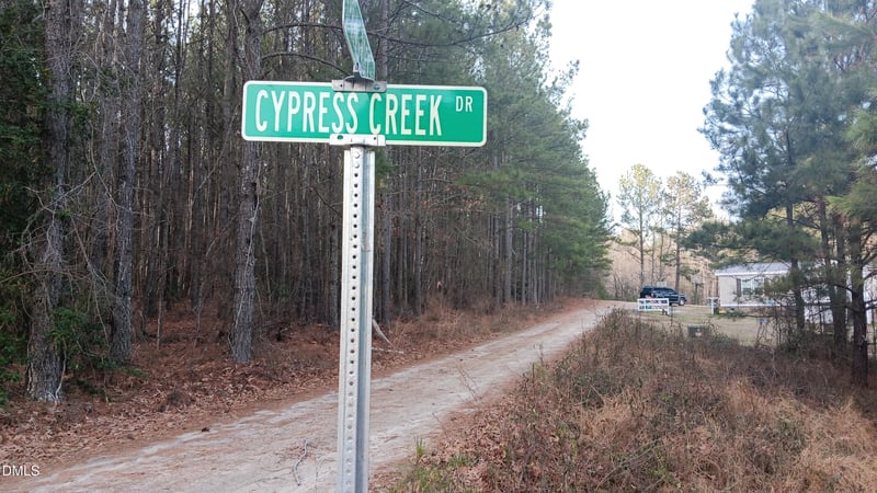 0 Cypress Creek Dr, Louisburg, NC 27549