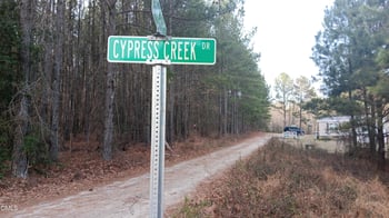 Cypress Creek Dr, Louisburg, NC 27549