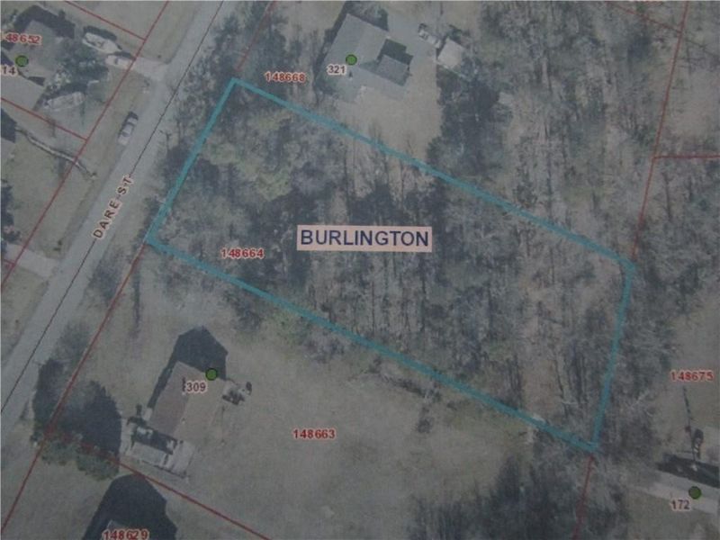 0 Dare St, Burlington, NC 27217