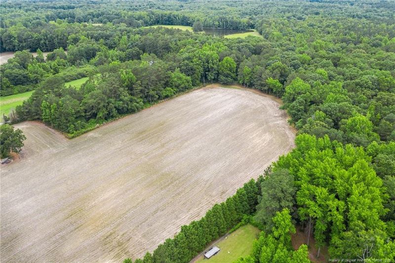 0 Darroch Rd, Lillington, NC 27546
