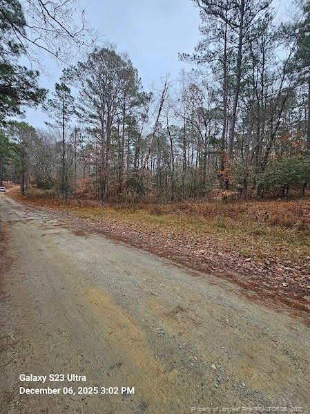 Dauphine St, Fuquay Varina, NC 27526