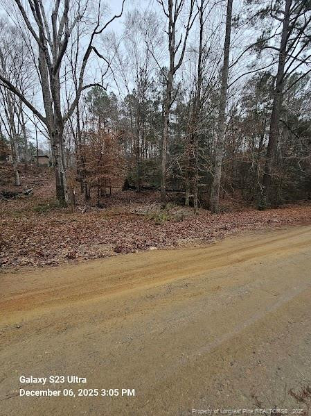 Dauphine St, Fuquay Varina, NC 27526