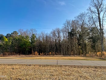 Davis Mill Rd, Fremont, NC 27830