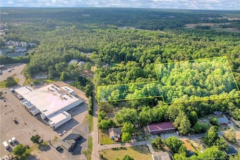 0 Davis St, Hope Mills, NC 28371