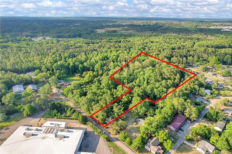 0 Davis St, Hope Mills, NC 28371
