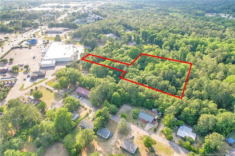 0 Davis St, Hope Mills, NC 28371