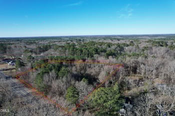Deep River Rd, Sanford, NC 27330