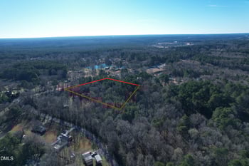 Deep River Rd, Sanford, NC 27330