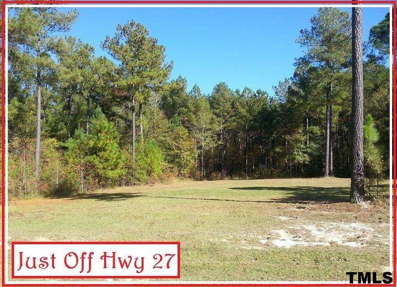 0 Deer Track Rd Lot 6, Lillington, NC 27546