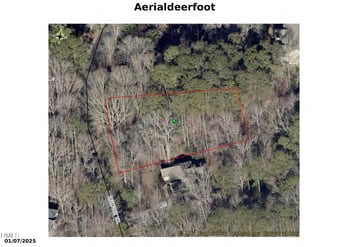 Deerfoot Trl Lot 1157, Sanford, NC 27332