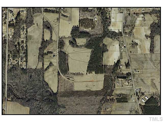 0 Denvale Dr Lot 1, Selma, NC 27576